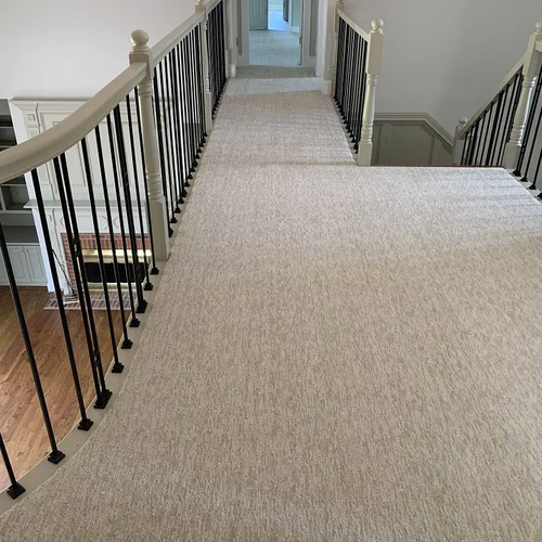 Installation Gallery Photo - Carpet Wholesale Outlet